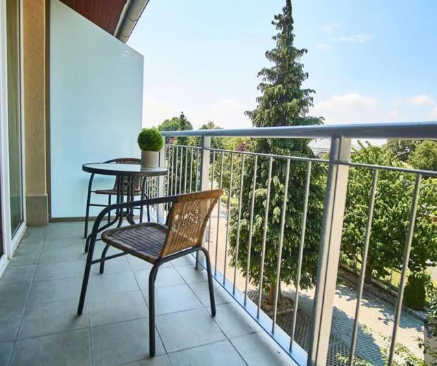Sunshine 208 Apartman بالاتونسزارسكو المظهر الخارجي الصورة