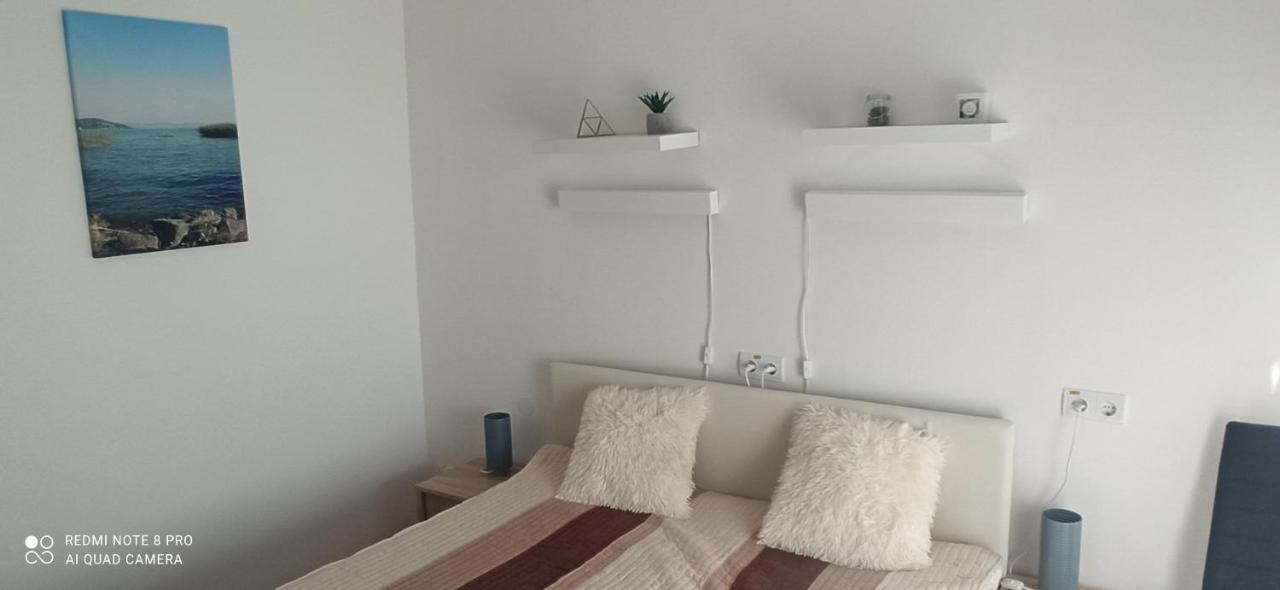 Sunshine 208 Apartman بالاتونسزارسكو المظهر الخارجي الصورة