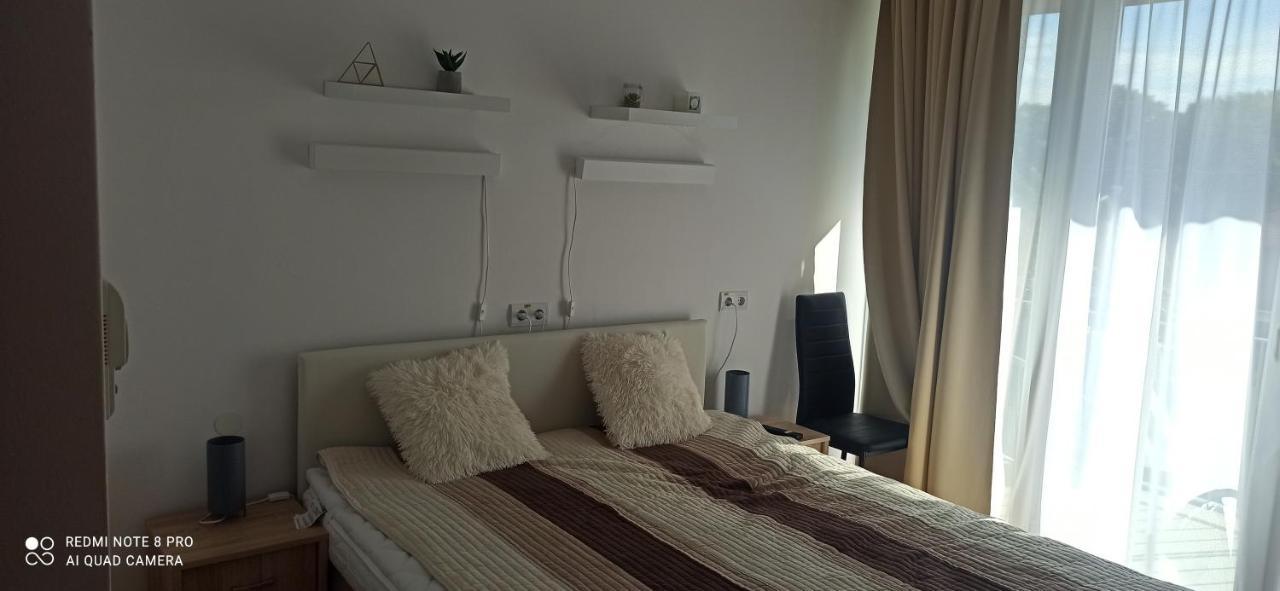 Sunshine 208 Apartman بالاتونسزارسكو المظهر الخارجي الصورة
