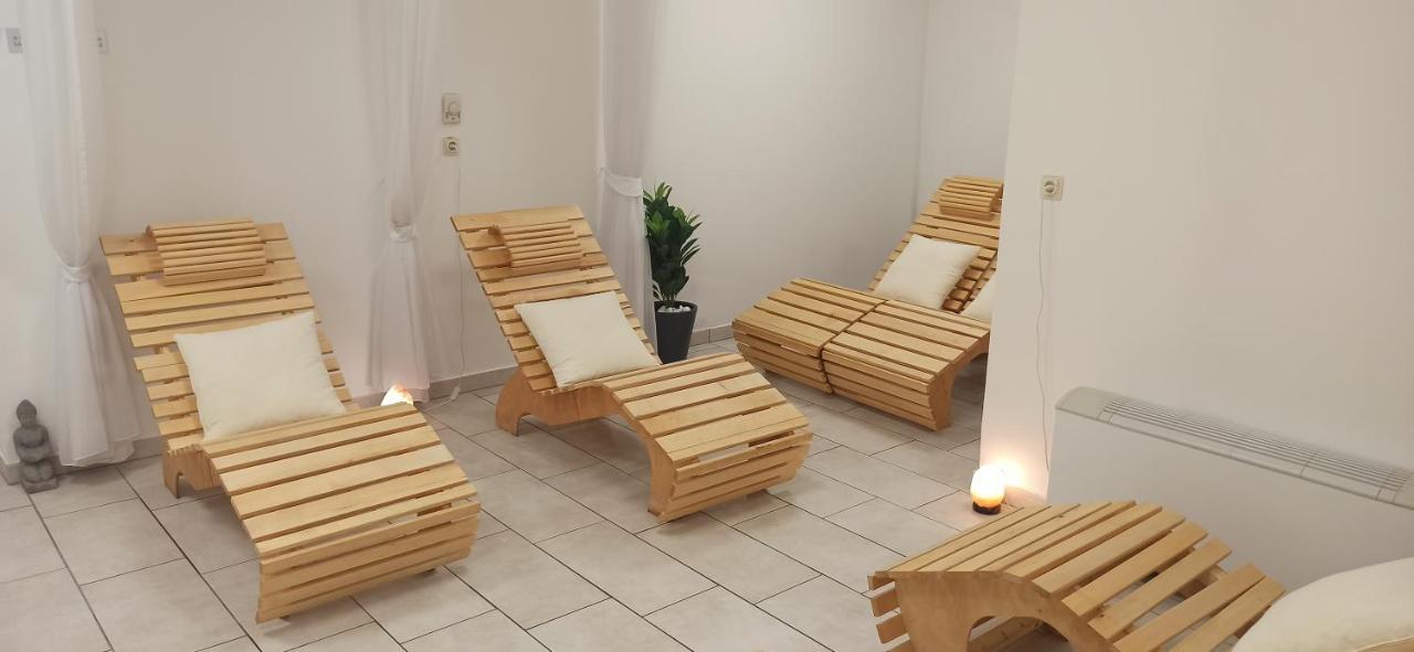 Sunshine 208 Apartman بالاتونسزارسكو المظهر الخارجي الصورة